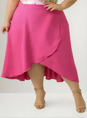 looks com saia envelope (pareô)