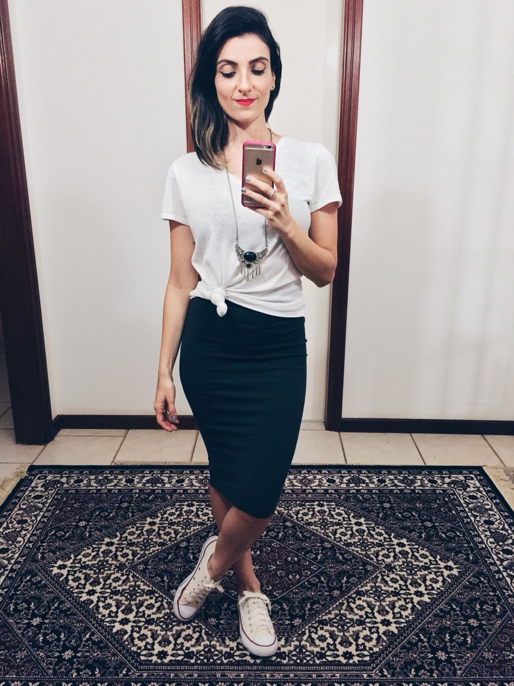 saia lápis para eventos