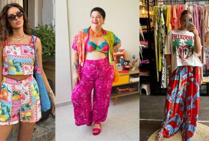 Acessórios Perfeitos para Complementar seu Look de Saia Longa e Cropped