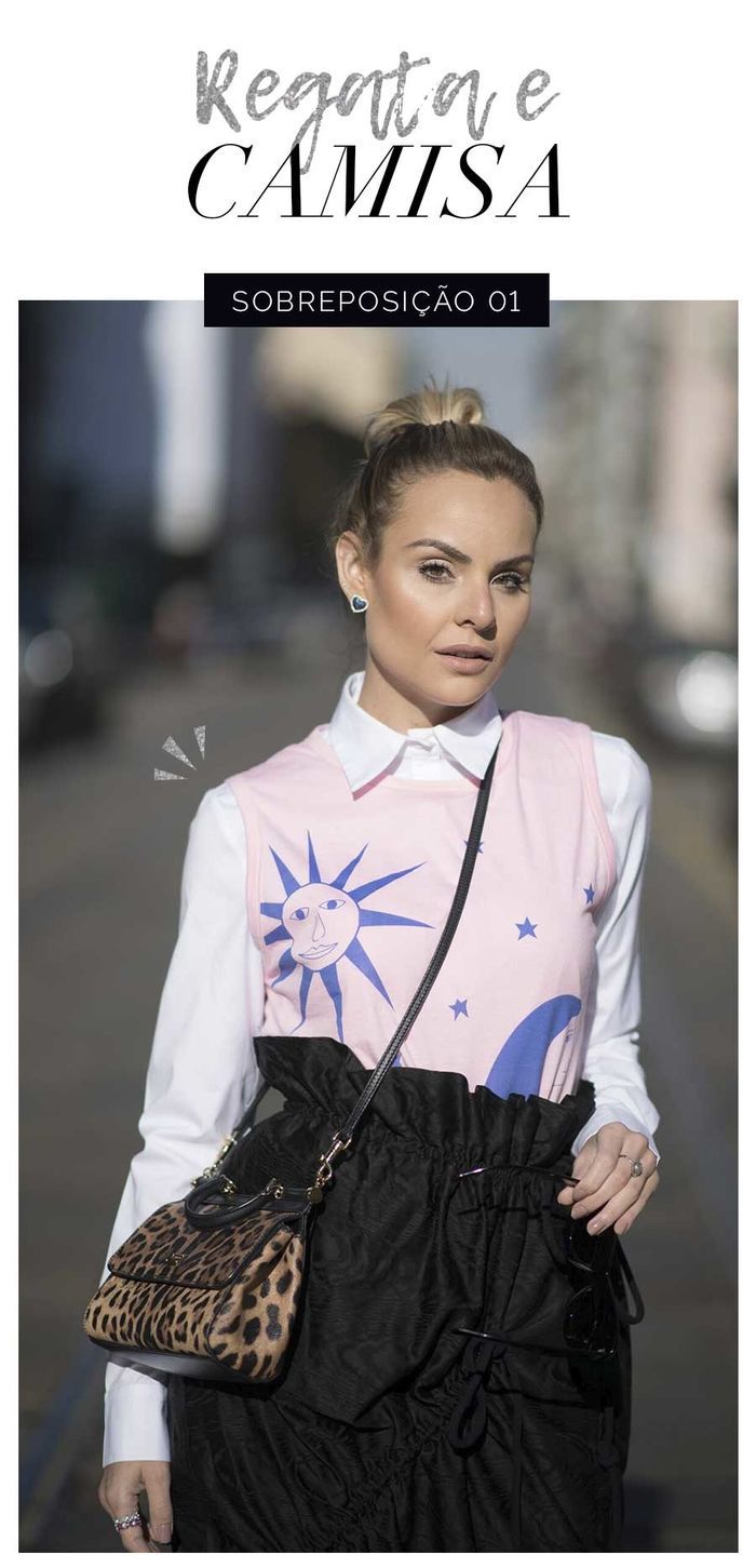 Vestido Jeans e Jardineira: Looks Casuais e Cheios de Estilo com Camiseta