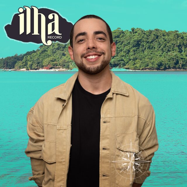 A Trajetória de Lucas Selfie no Pânico na Band