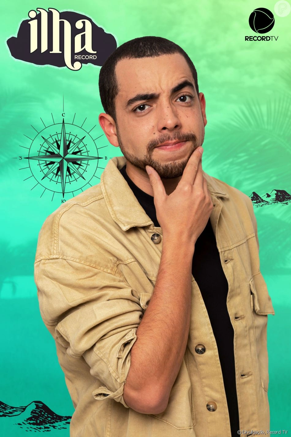 A Vida Pessoal de Lucas Maciel: Curiosidades e Informações