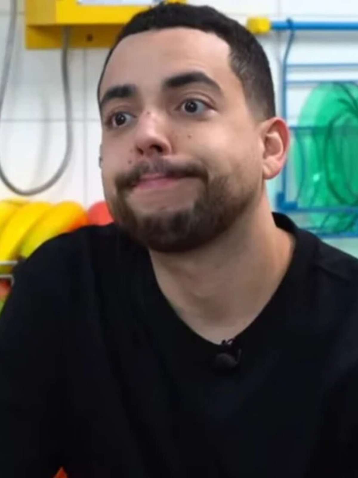 A Vida Pessoal de Lucas Maciel: Curiosidades e Informações