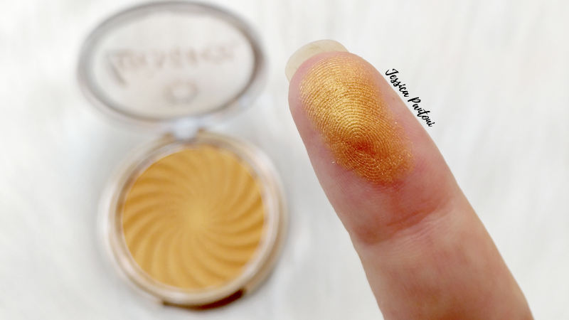 Comparativo: Luisance Luminous Bronzer vs. Iluminadores Mulheres Incríveis