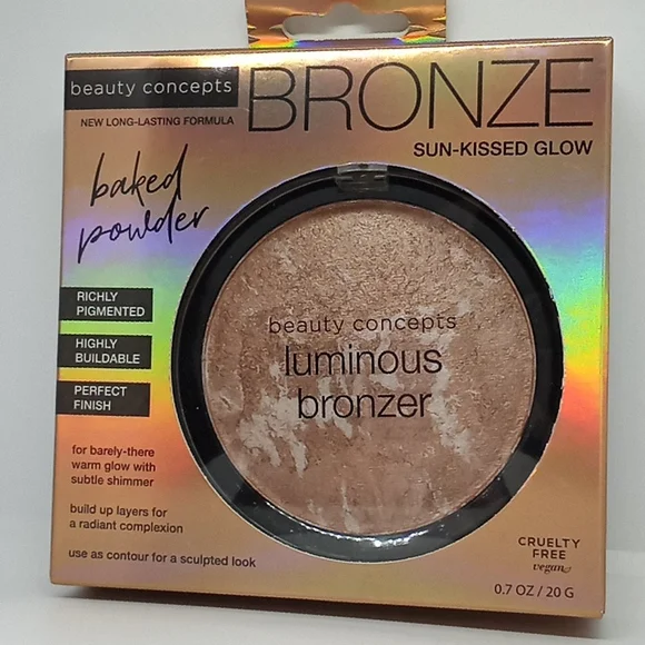 Guia Completo: Como Escolher o Tom Certo do Luminous Bronzer Luisance