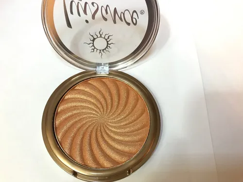 Maquiagem Econômica: Maximizando o Uso do Luisance Luminous Bronzer