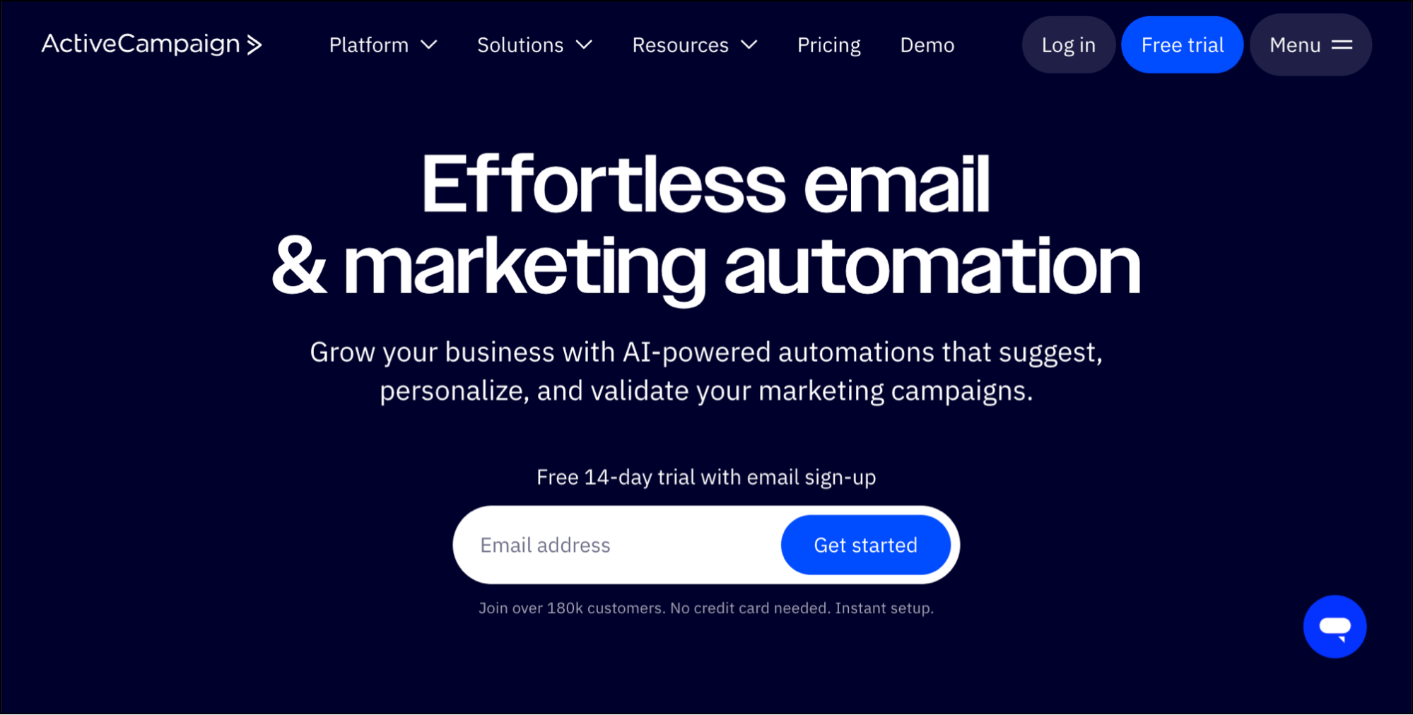 5 melhores ferramentas email marketing ia para iniciantes