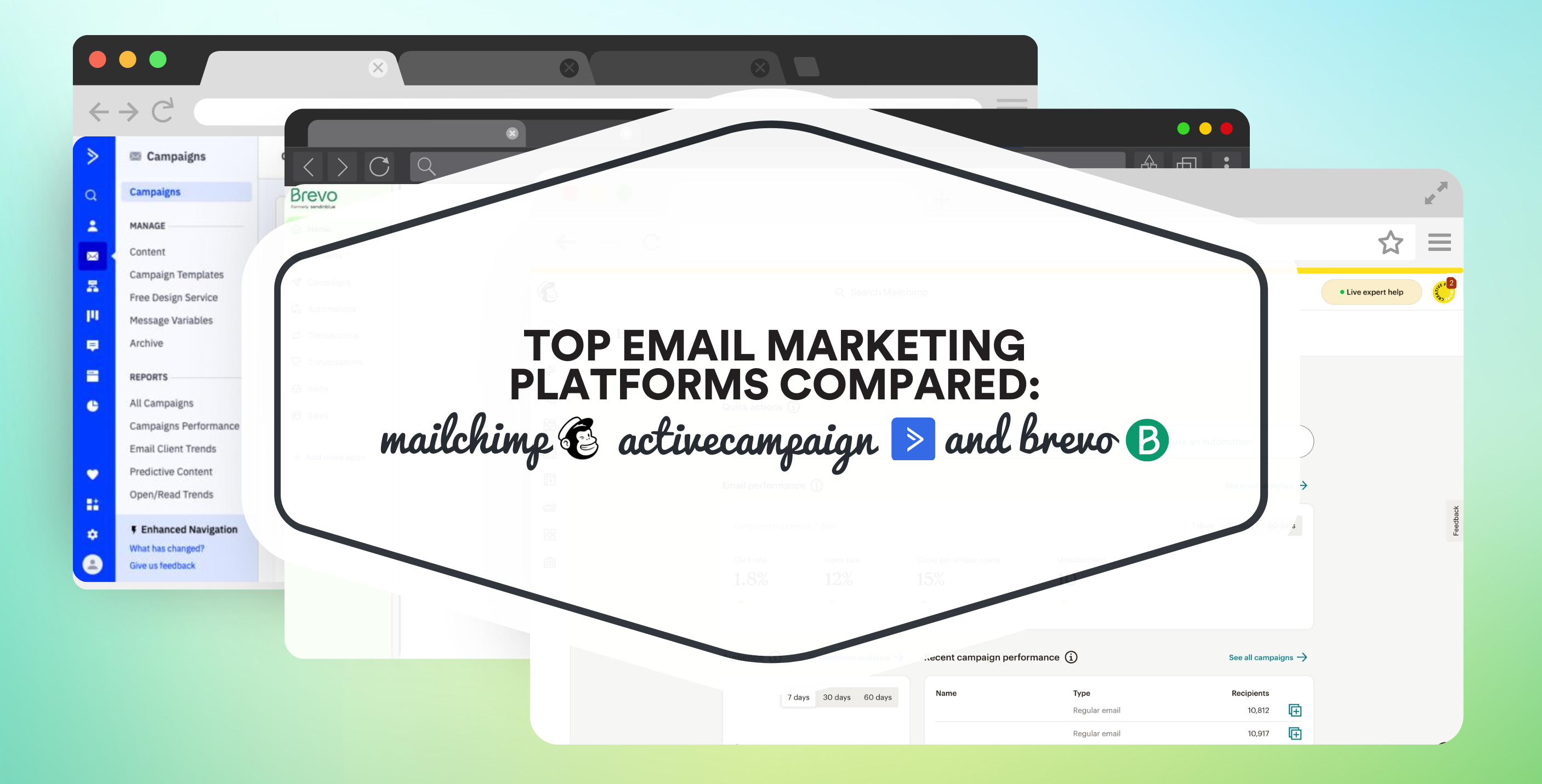 evitar erros na automação de email marketing