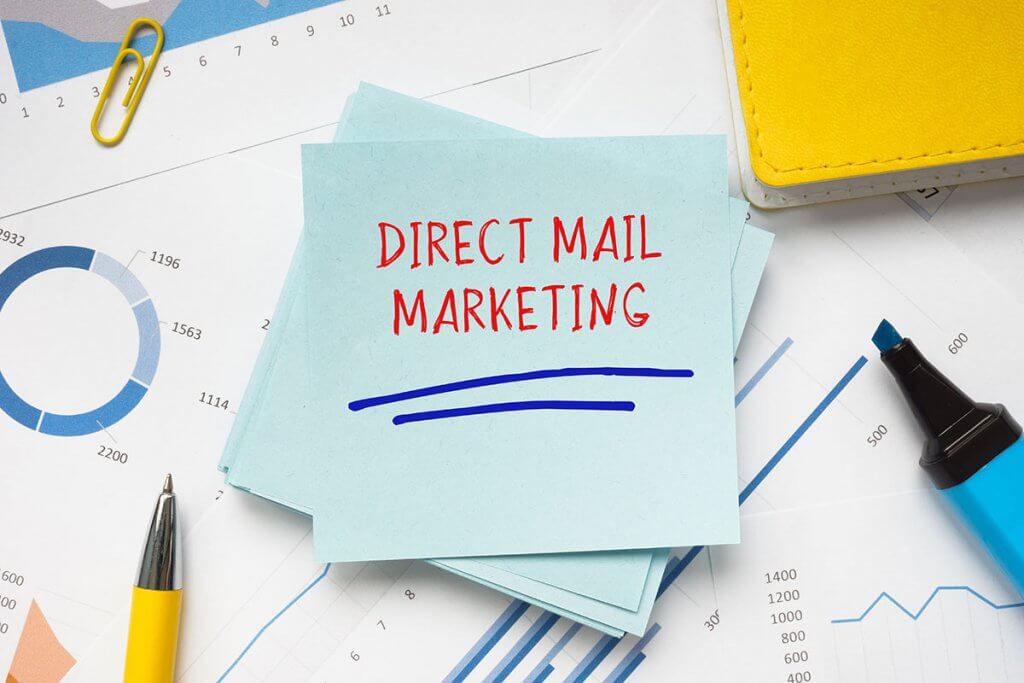 mailing marketing