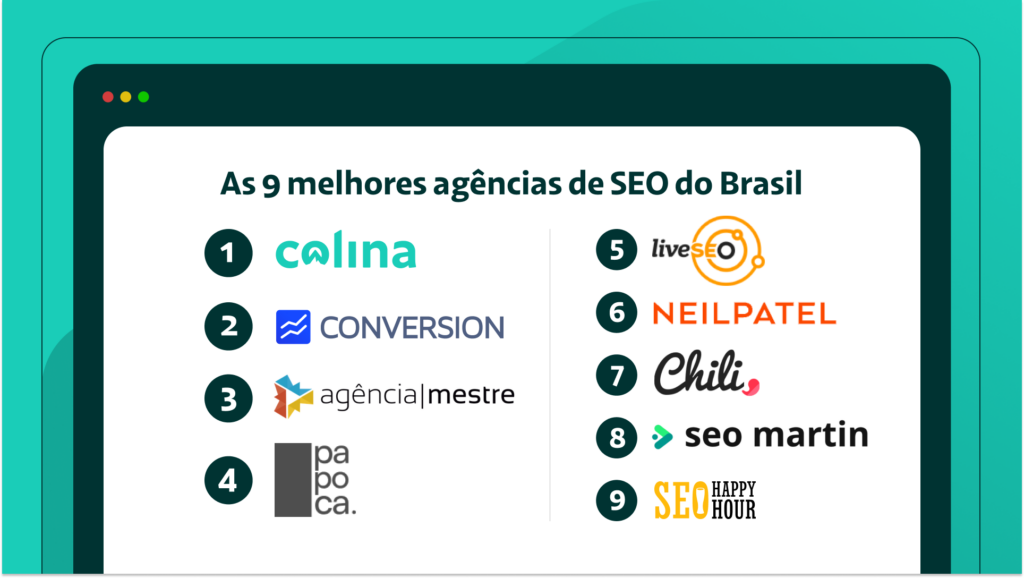 ranking agências publicidade brasil