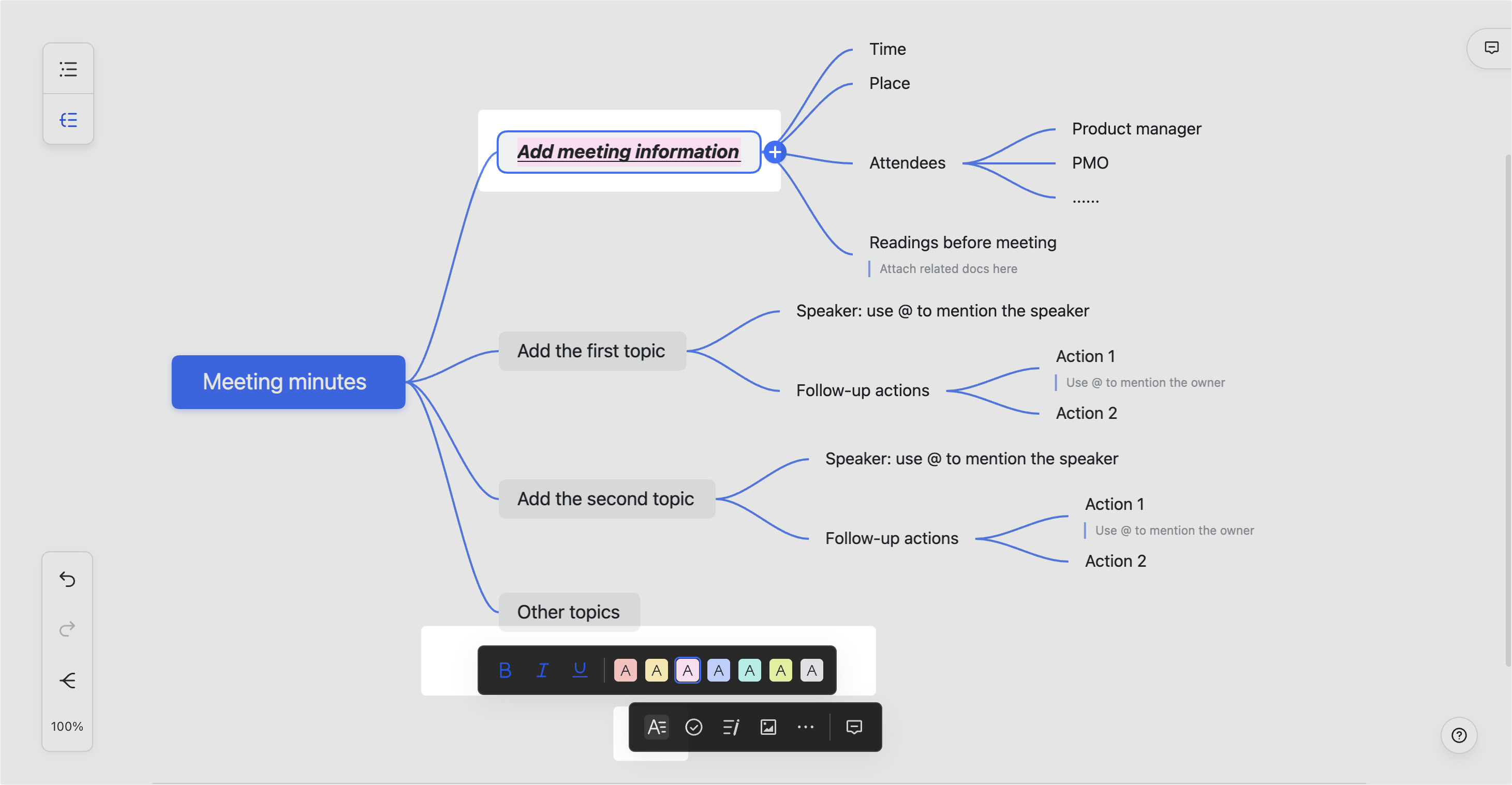 5 ideias de títulos:
1. Desvendando o Marketing Digital: Um Guia Completo com Mapas Mentais
2. Do Zero ao Sucesso: Como Estruturar seu Marketing Digital com Mapas Mentais
3. Ferramentas Essenciais para Criar Mapas Mentais de Marketing Digital
4. O Poder Visual do Marketing: Criando Mapas Mentais que Convertem
5. Dicas de Ouro para um Mapa Mental de Marketing Digital Eficaz