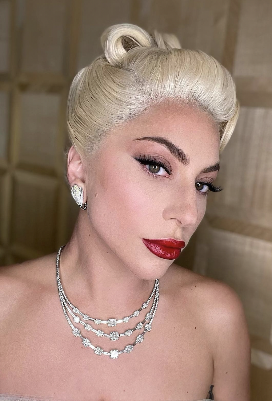 como usar batom efeito vinil