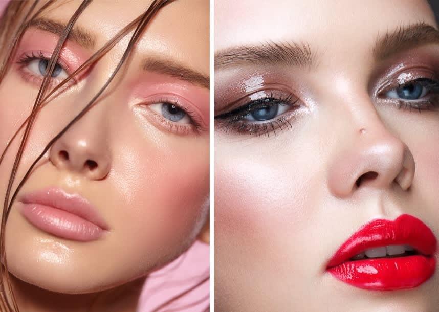 Guia Completo: Como Escolher o Gloss Ideal para Olhos