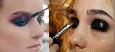 Guia Completo: Como Escolher o Gloss Ideal para Olhos