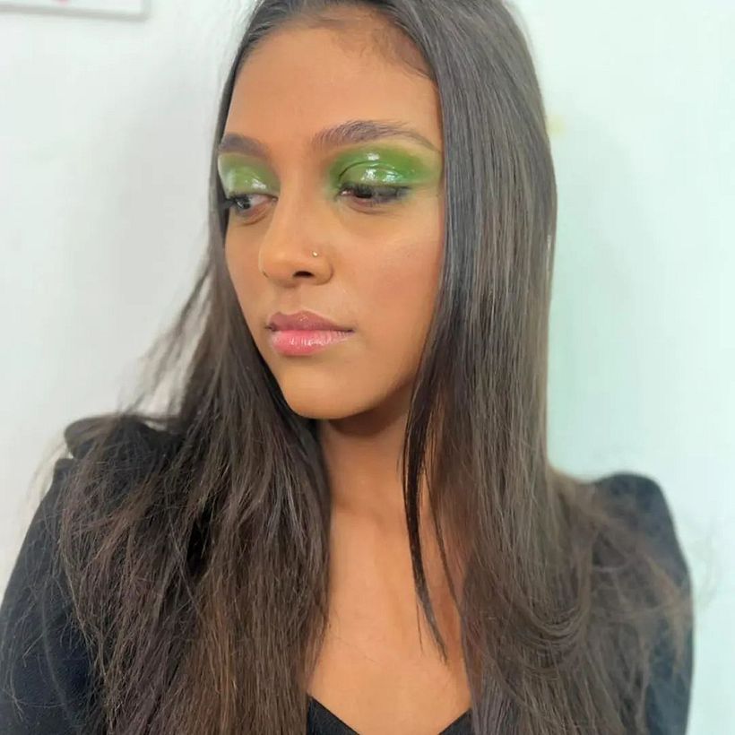 Como Fazer Maquiagem Efeito Molhado Durar Mais Tempo