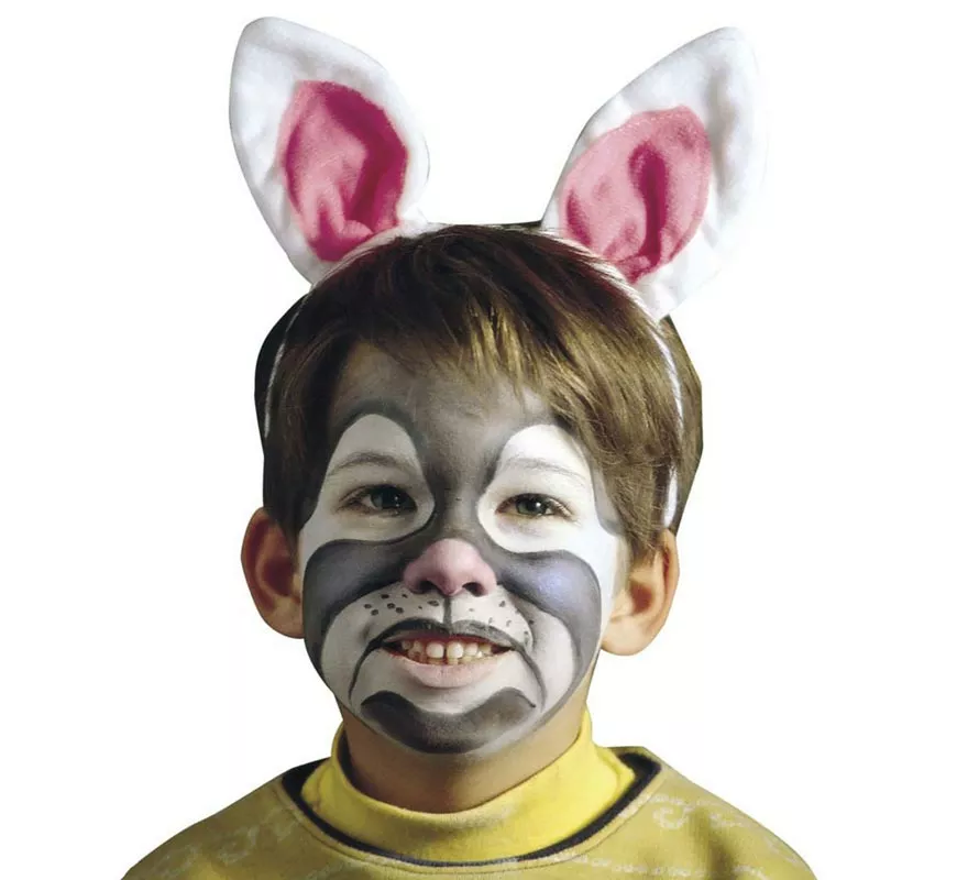 Maquiagem de Halloween Infantil: Criatividade e Segurança