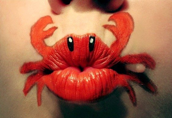 As Melhores Tintas Faciais Atóxicas para Crianças