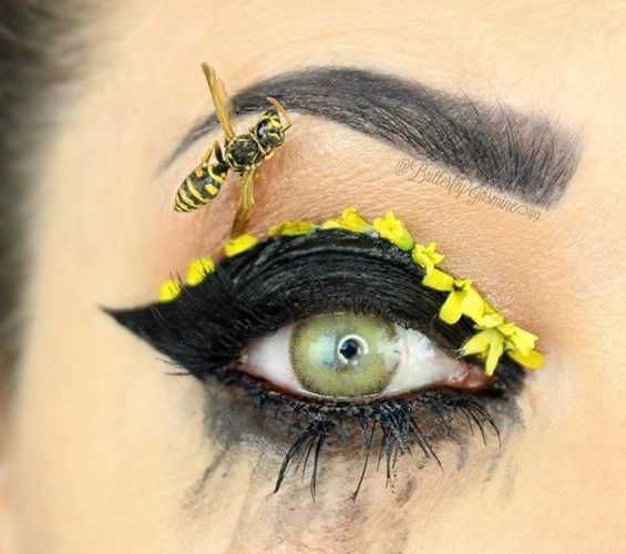 Maquiagem de Halloween Infantil: Criatividade e Segurança