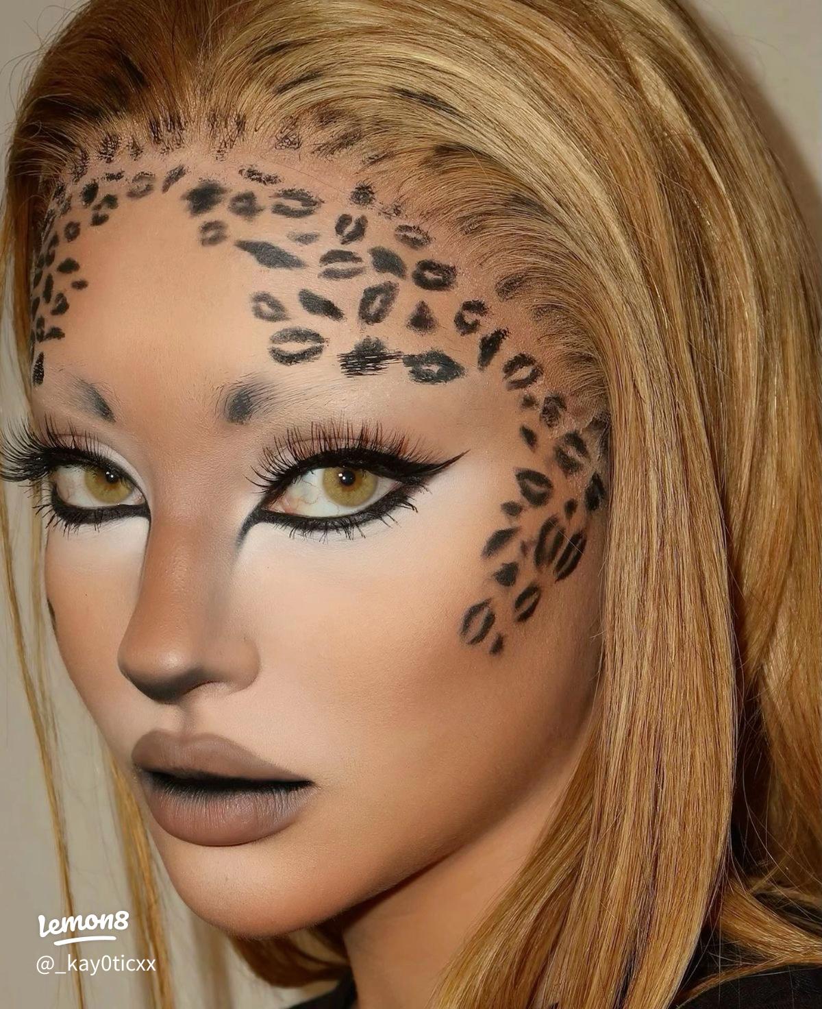 Guia Completo de Pincéis e Esponjas para Pintura Facial