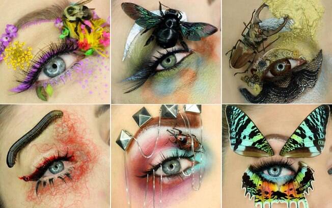 As Melhores Tintas Faciais Atóxicas para Crianças