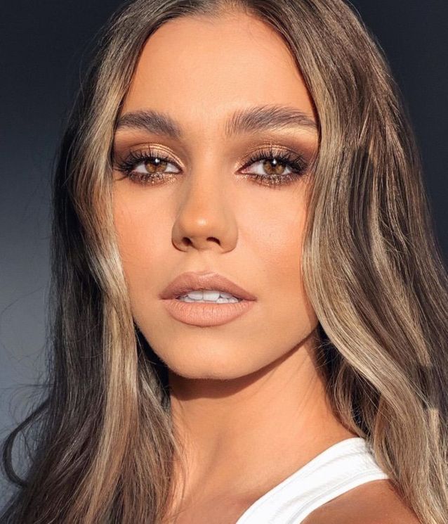 Como escolher o tom de marrom ideal para seu tom de pele