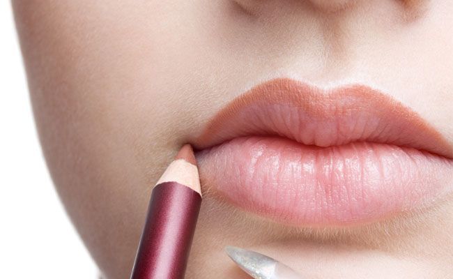 Guia Completo: Contorno Labial para Lábios Volumosos