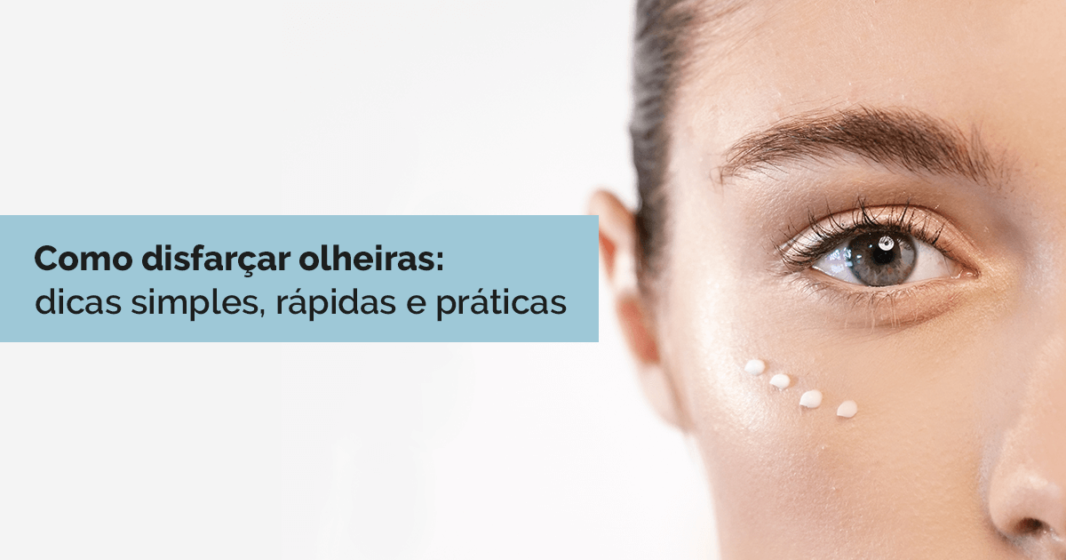 corretivo salmão para olheiras