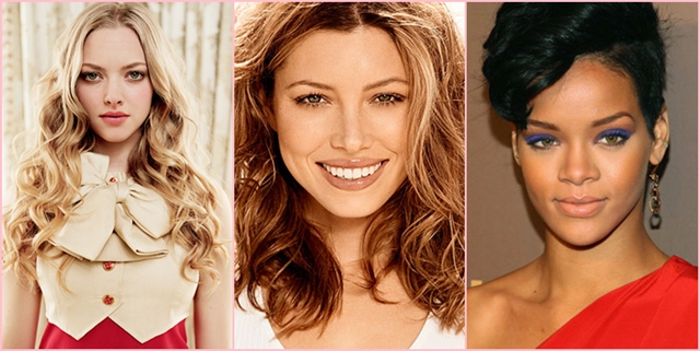 Escolhendo Cílios Postiços Ideais para Olhos Separados