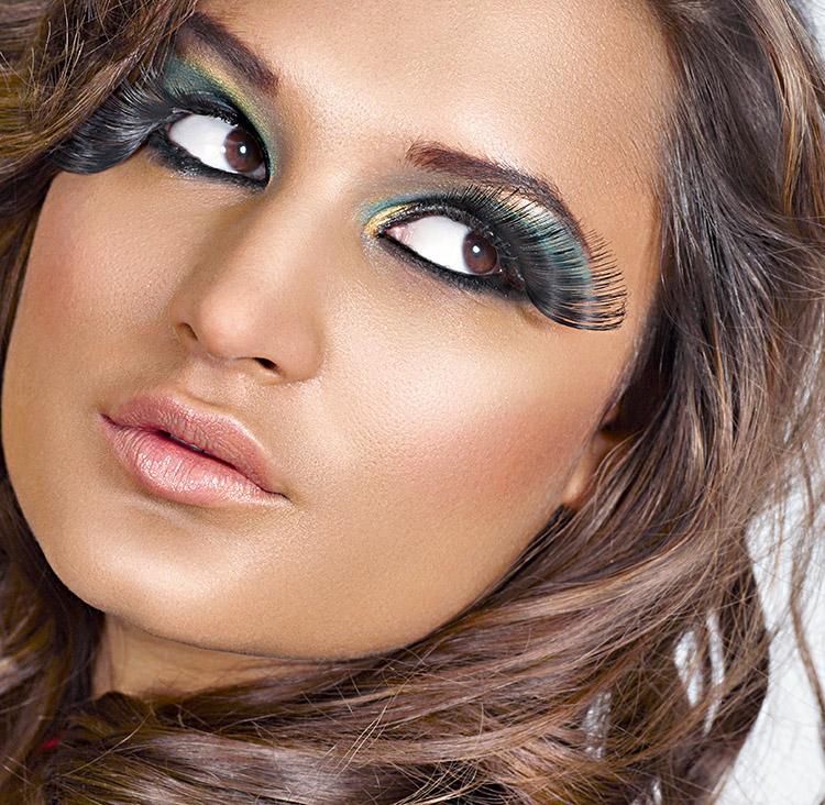 5 Dicas de Sombra para Aproximar Olhos Afastados