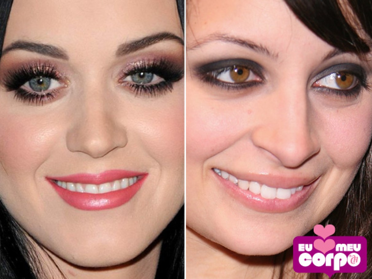 O Delineado Perfeito para Criar a Ilusão de Olhos Mais Próximos