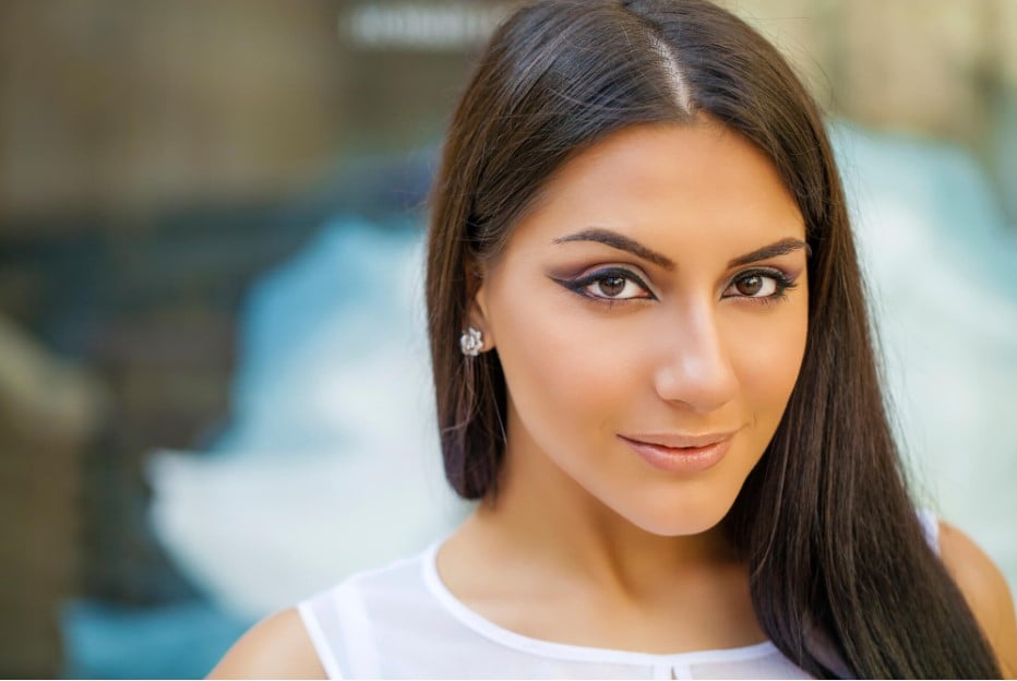 Maquiagem Passo a Passo: Olhos Afastados vs. Olhos Juntos