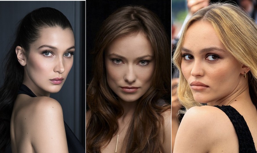 Técnicas de Maquiagem para Equilibrar Diferentes Formatos de Rosto