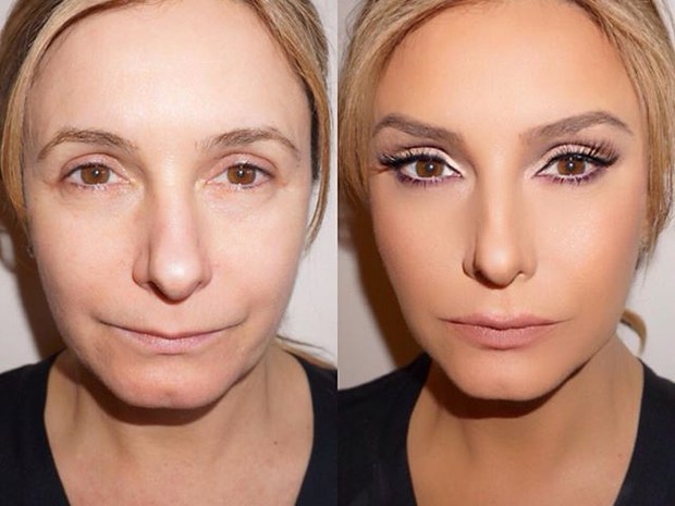 Maquiagem para Disfarçar Papada: Dicas e Truques