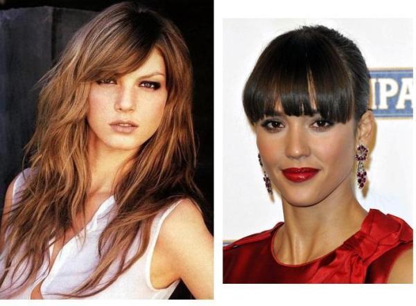 Maquiagem para Olhos e Lábios: Como Desviar o Foco do Queixo