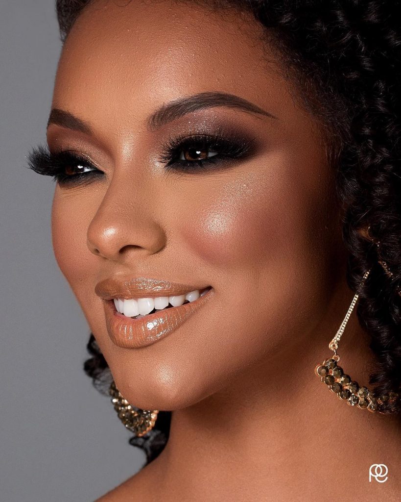 Maquiagem Para Madrinhas De Casamento