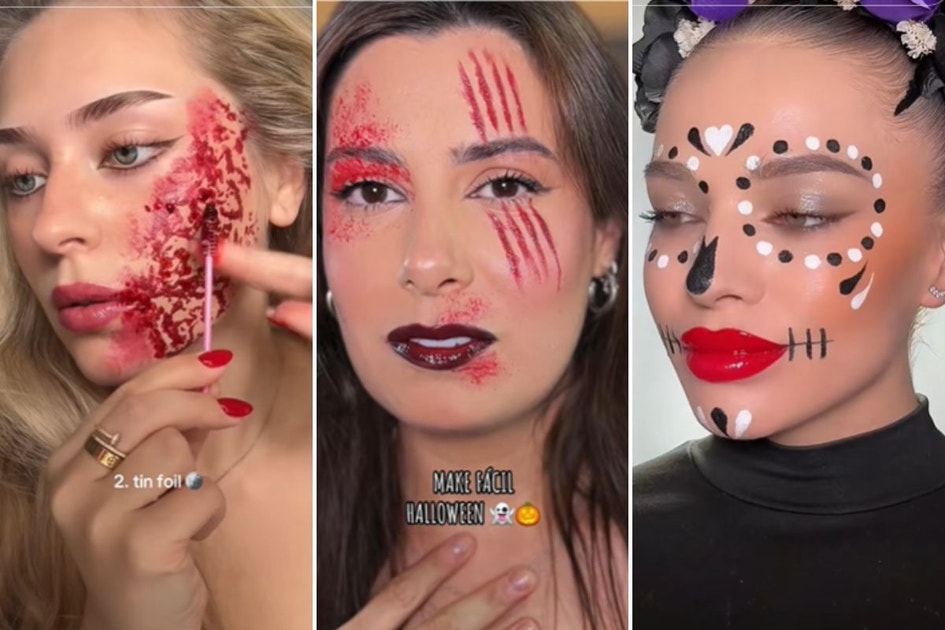 Maquiagem Clean Makeup: O Segredo para um Visual Minimalista e Elegante