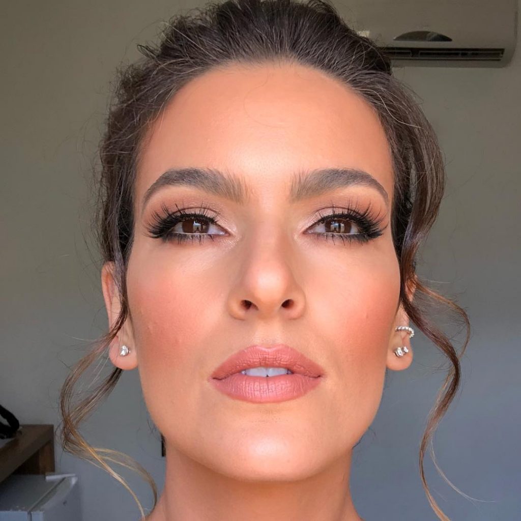 Maquiagem Para O Dia: Veja O Que É Mais Indicado