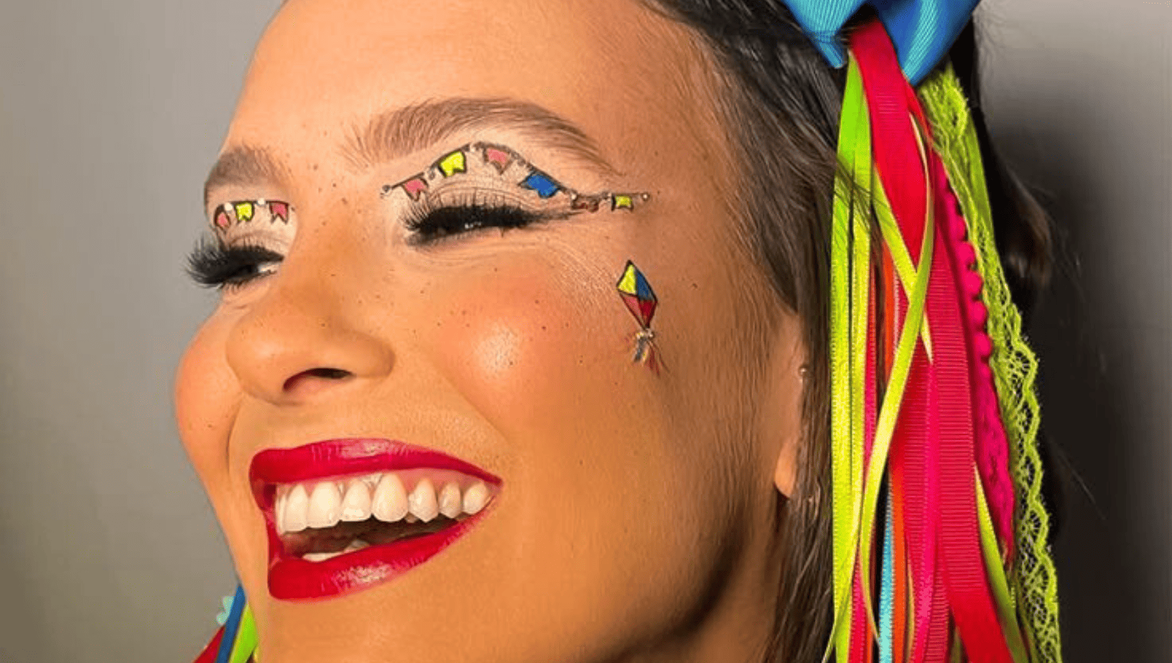 Delineados criativos para arrasar na quadrilha