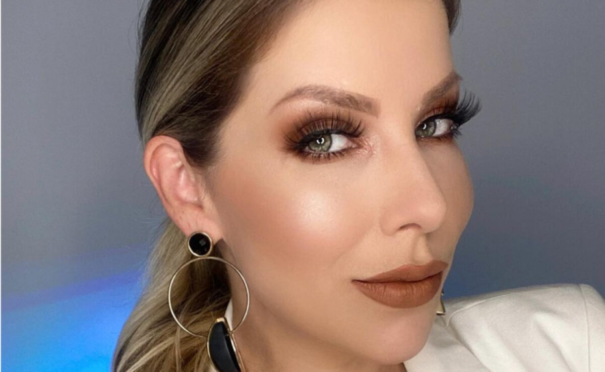 Delineado esfumado: o segredo para um olhar elegante