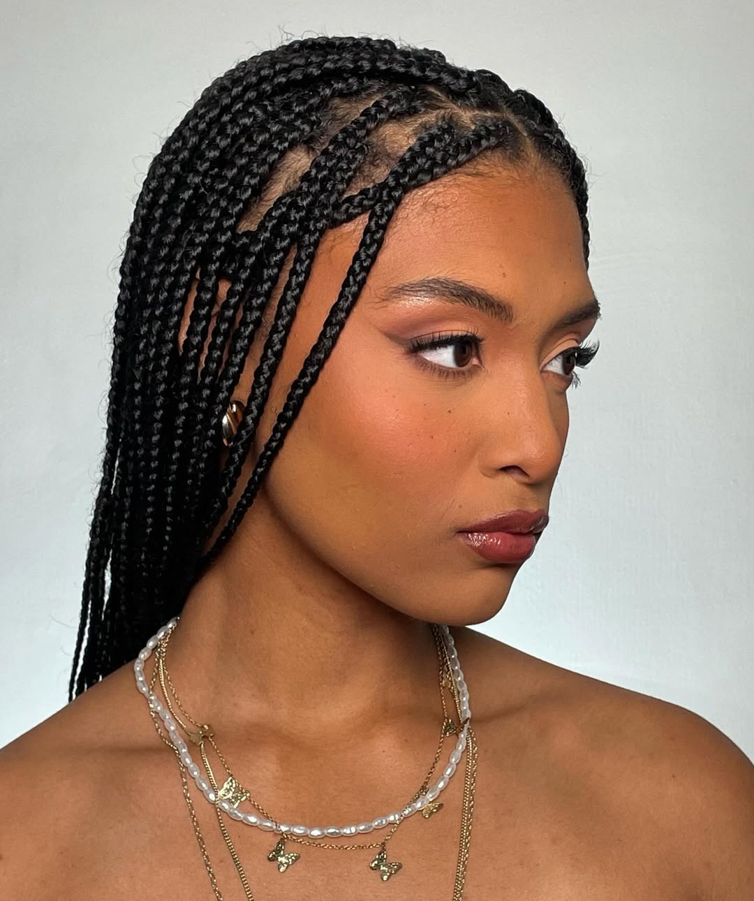 Guia completo de pincéis para esfumado perfeito