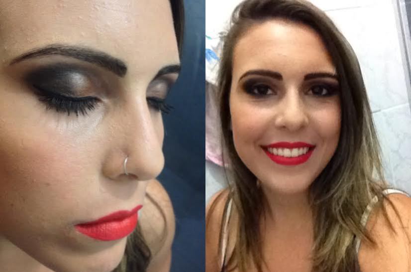 Delineado esfumado: o segredo para um olhar elegante