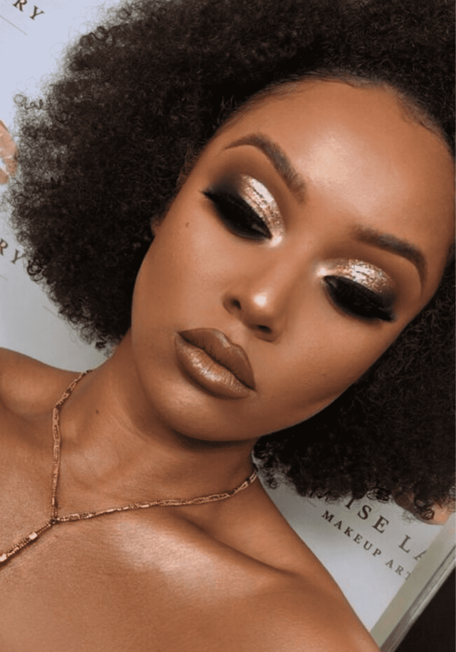 Guia completo de pincéis para esfumado perfeito