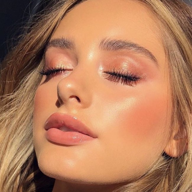 Maquiagem Rapida E Bonita