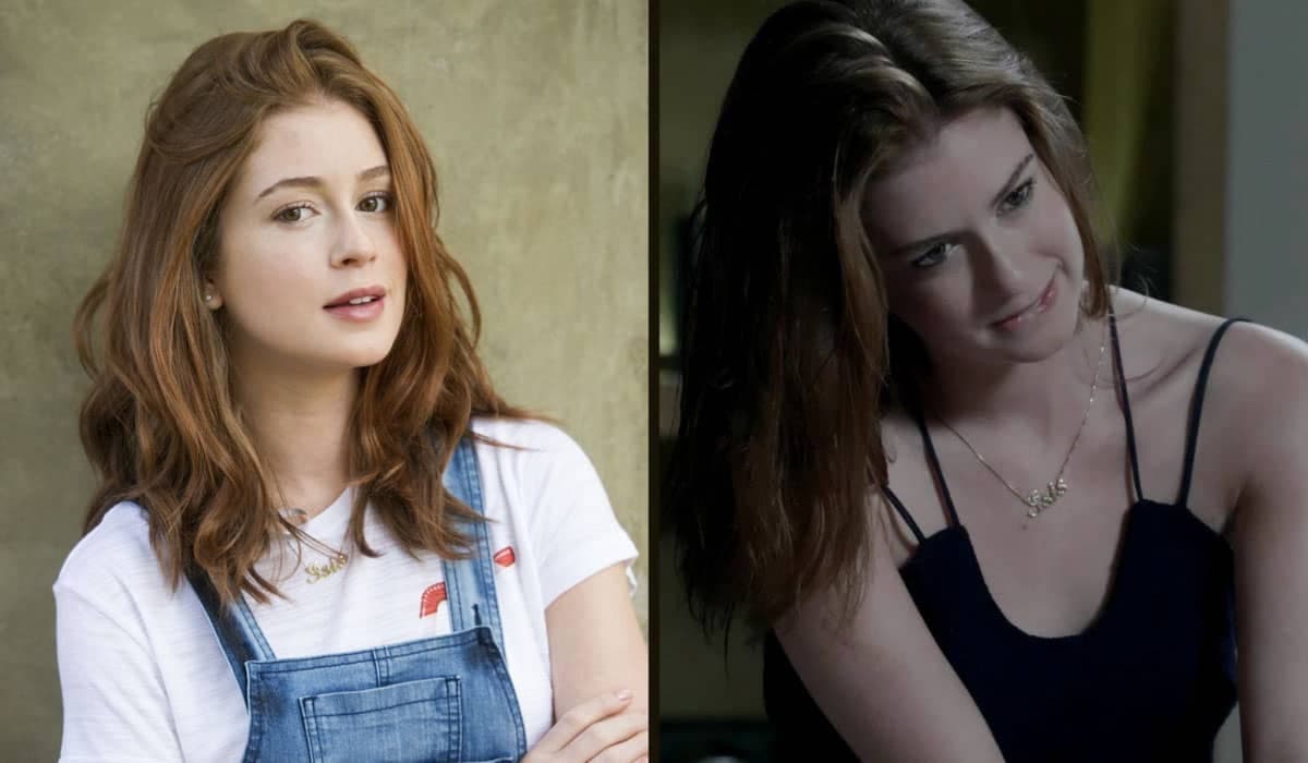 A relação de Maria Isis e José Alfredo em Império