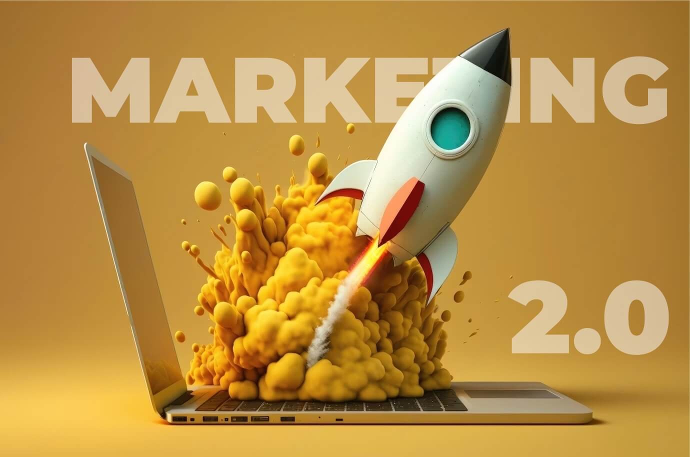 como o marketing 2.0 inspira campanhas de sucesso