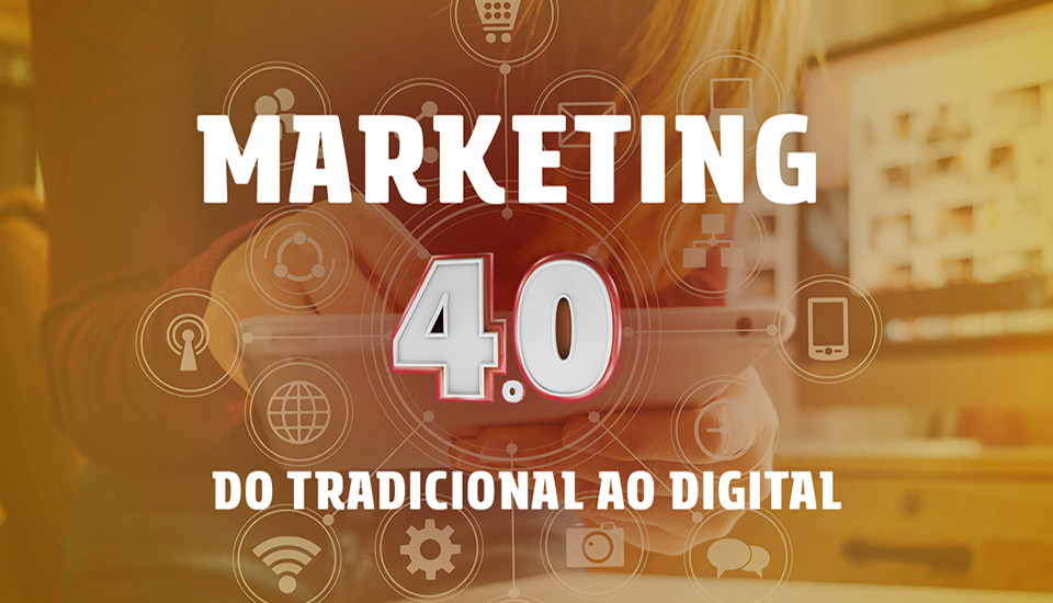 Ferramentas de IA e Big Data para o Marketing 4.0