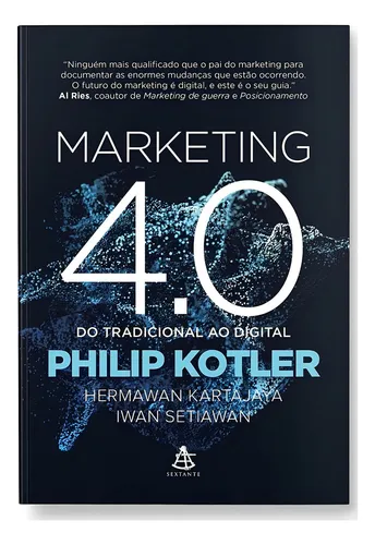 Marketing 4.0: O poder da voz do consumidor