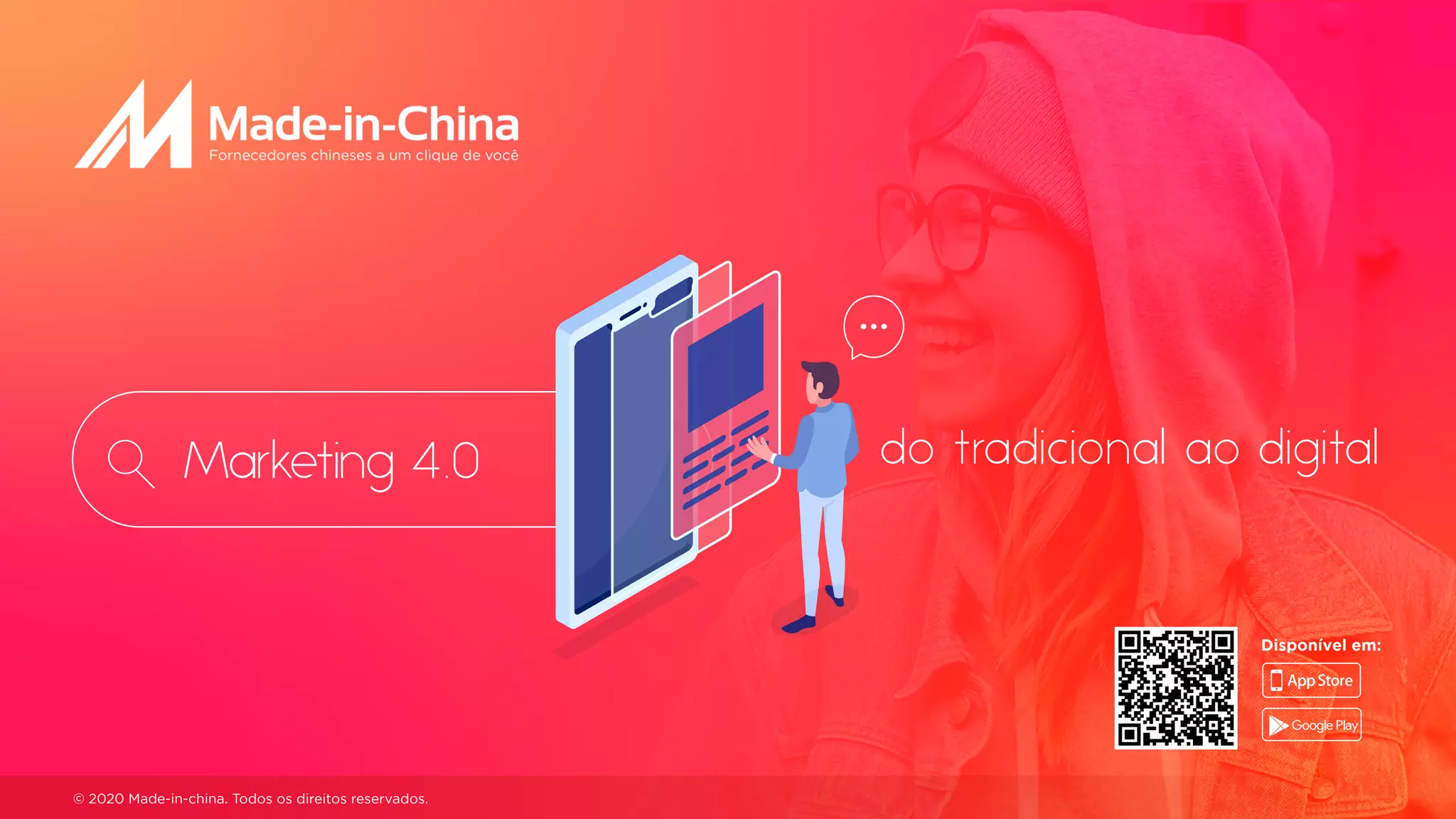 Ferramentas de IA e Big Data para o Marketing 4.0