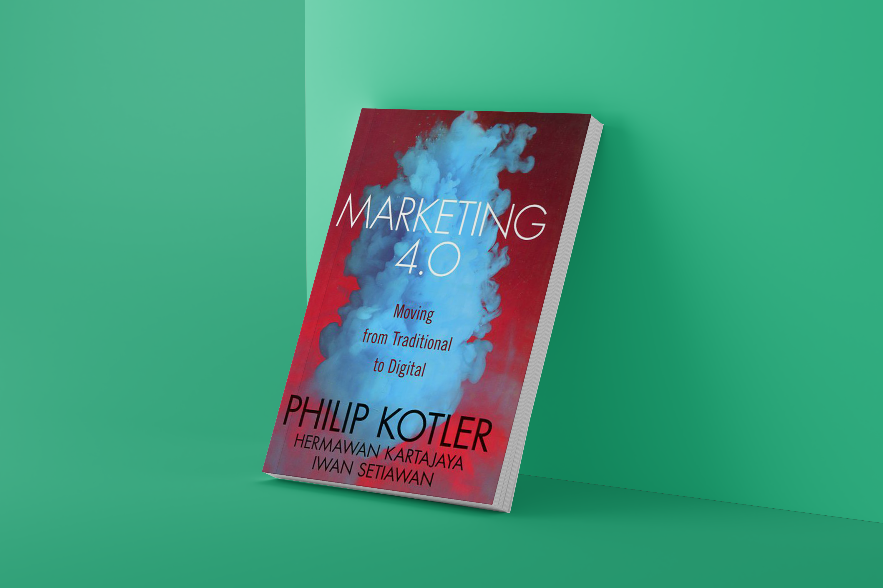 marketing 4.0 do tradicional ao digital