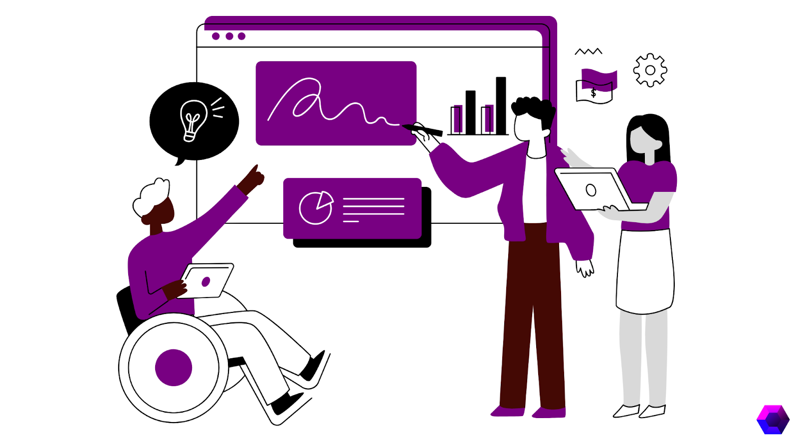 Como a Análise de Mercado Impulsiona o Sucesso da Gestão de Marketing